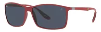 Anteojos Sol Lentes 100% Originales Ray-ban Rb4179m Uv400