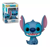 Funko Pop Stitch 1045 (10 Cm) A3458