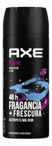 Desodorante En Aerosol Axe Musk Marine