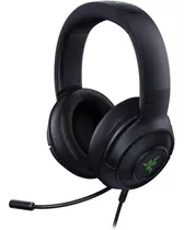 Auriculares Gamer Razer Kraken V3 X Usb Rgb 7.1 Pc Ps4 Cuota