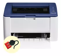 Reset Chip Toner Xerox Phaser 3020