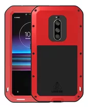 Funda Para Sony Xperia Xa2 Ultra Simicoo (7bmr1cmv)