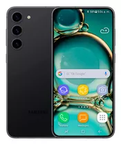 Samsung Galaxy S23 Plus 8 Gb 256 Gb 5g Phantom Black 