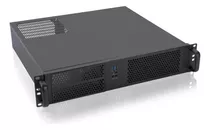 Rackchoice 2u Micro Atx Compact Rackmount 2 X 5.25 Chassis .