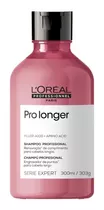 Loreal Pro Longer Shampoo 300ml 