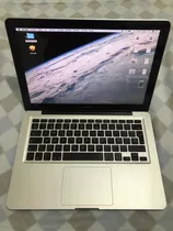 Macbook Pro 13 Model A1278
