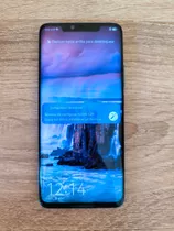 Huawei Mate 20 Pro Dual Sim 128 Gb Verde Esmeralda 6 Gb Ram