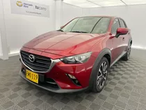   Mazda   Cx3  Touring 2.0