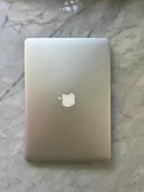 Macbook Air (13-inch, 2017)