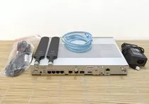 Router Cisco C1100 Isr1111 4p 4 Lte 