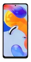 Xiaomi Redmi Note 11 Pro Dual Sim 128 Gb Star Blue 6 Gb Ram