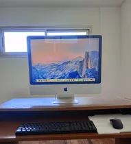 iMac 2009. 24'
