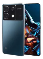 Xiaomi Pocophone Poco X6 5g Dual Sim 512 Gb Azul 12 Gb Ram