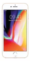  iPhone 8 Plus 64gb Dorado Reacondicionado