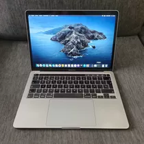 Macbook Pro (13-inch, 2020) I7 16gb Ram 500gb Ssd Touchbar