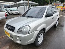 Tucson Gl 2.0 Manual