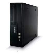 Cpu Positivo Core I3 3th 4gb Ram Ddr3 Ssd 120gb Pc Computado