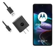 Motorola Edge 30 128 Gb Azul Caribe 8 Gb Ram_meli7310/l22
