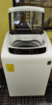 Lavadora Whirlpool 18 Kg Blanca