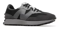 Zapatilla De Hombre New Balance 327 Moda Urbanas #&