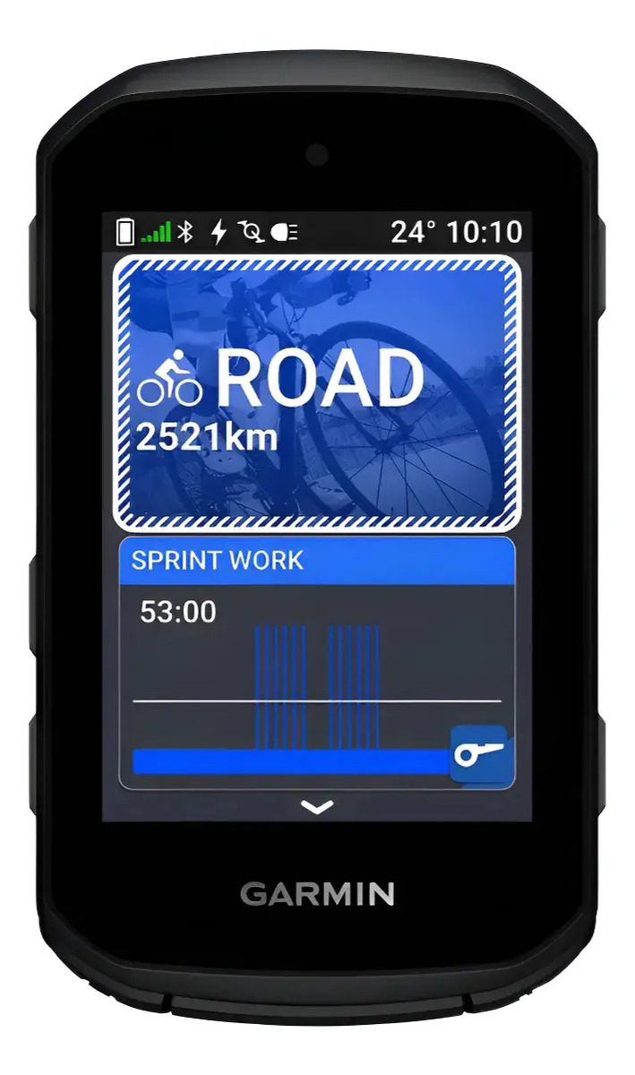 Garmin Edge 820 | Mercado Livre