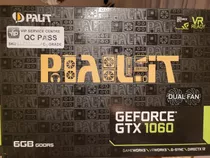 Geforce 1060 6gb 