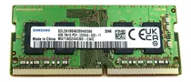 Memoria Ram 4gb Sodimm Ddr4 3200mhz Samsung