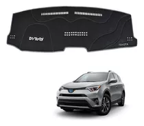 Protector Para Tablero Toyota Rav4  2016-2018