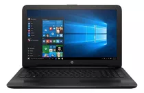 Laptop Notebook Hp Intel Celeron 15.6 