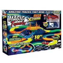 Visit The Ontel Store Magic Tracks Mega Xtreme