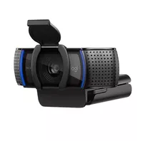 Webcam Logitech C920 Pro Full Hd 1080p 15mp C920s 