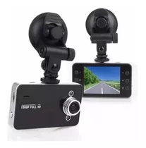 Camara Seguridad Auto Automóvil Hd 2.4 Dash Cam Video Jayma