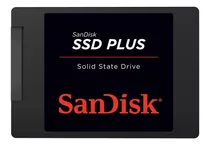 Hd Ssd Sandisk Plus 480gb Sdssda-480g-g26