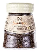 Café Juan Valdez - Liofilizado Vanicanela, 95 Grs.