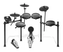 Alesis Drums Nitro Mesh Kit - Batería Eléctrica