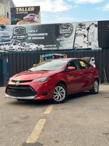 Toyota Corolla Le 2018