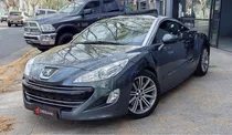 Peugeot Rcz 2011 1.6 Thp 200cv 6mt