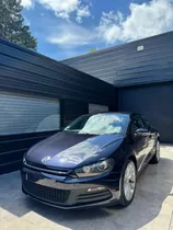 Volkswagen Scirocco 2013 1.4 Tsi 160cv Dsg