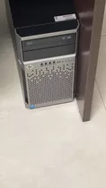 Servidor Hp Proliant Mi310e