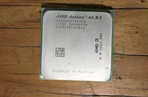 Amd Am2 Athlon 64 X2 3800+ 2.0ghz 2 Nucleos