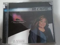 Cd Alcione - Novo Millennium