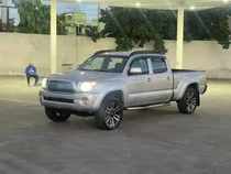 Toyota Pre Runner 4x4 Año 2007 Inicial: $440,000