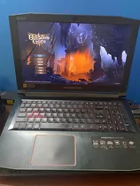 Portatil Gamer Acer Predator Helios 300 - Nvidia 1060 6gb 