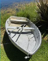 Bote A Remo - Kayak