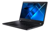 Portátil Acer Travelmate Ci5 16gb 256gb Ssd Win10 Pro 