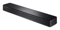 Parlante Bose Soundbar Tv Speaker 838309-1100 Con Bluetooth Negra 100v/240v 