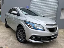 Chevrolet Prisma Ltz 2015 / Unico Dueño / 100 Mil Km