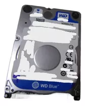 Hd Para Pc All In One Cce Solo A45 500gb Wd5000lpvx Sata