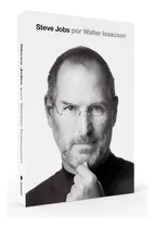 Steve Jobs, De Walter Isaacson. Editora Intrínseca Ltda, Capa Mole, Edição Brochura Em Português, 2022