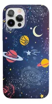 Funda Galaxia Para Samsung Galaxy